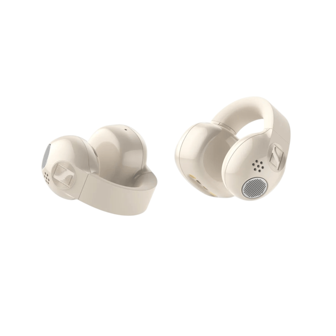 Sennheiser ACCENTUM Clip Open Ear True Wireless Earbuds