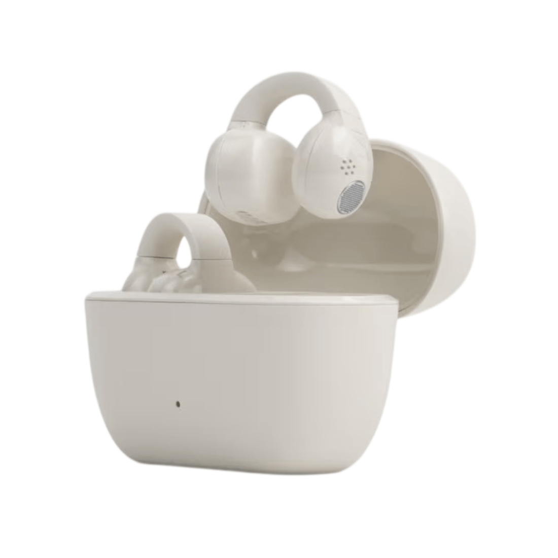 Sennheiser ACCENTUM Clip Open Ear True Wireless Earbuds