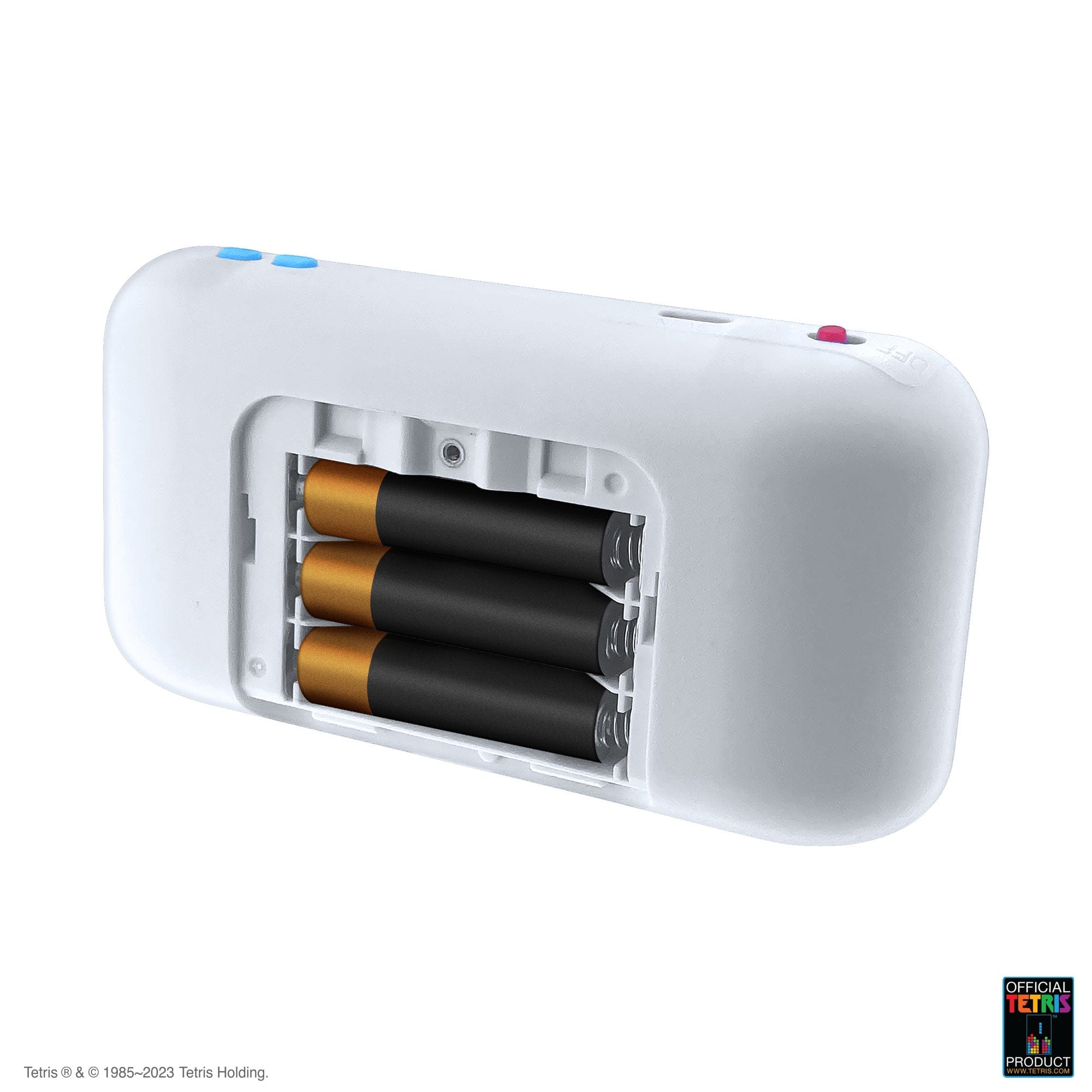 My Arcade Tetris Gamer V 7030 Handheld Games