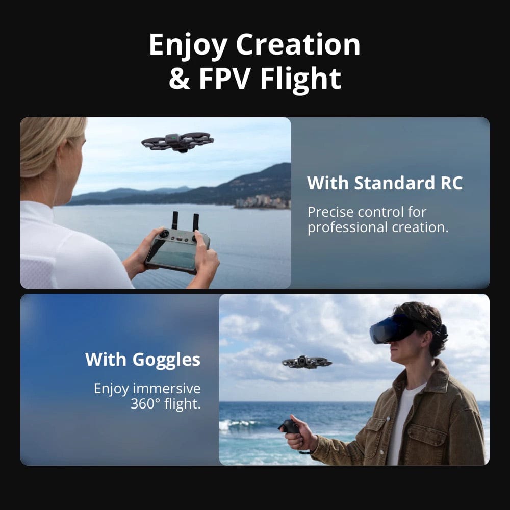 DJI Avata 360 Drone