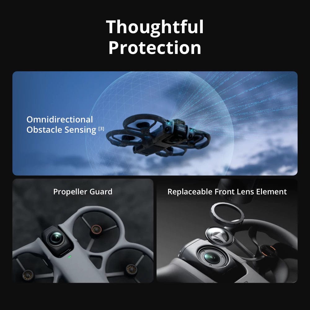DJI Avata 360 Drone