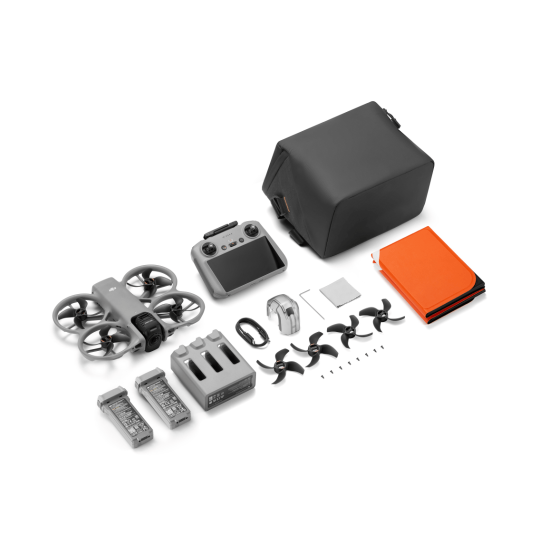 DJI Avata 360 Drone