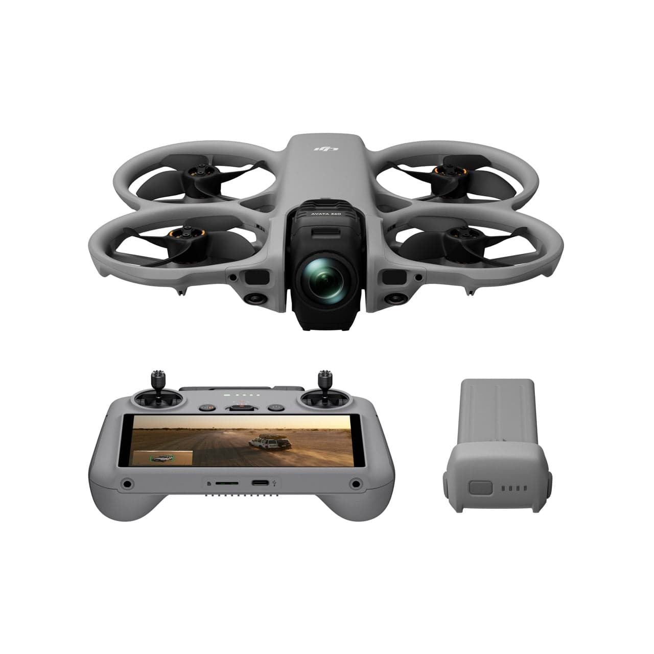 DJI Avata 360 Drone