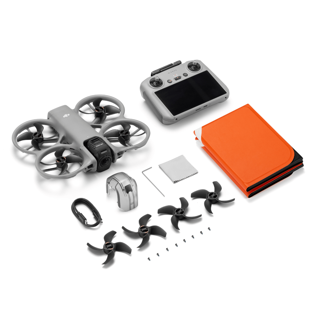 DJI Avata 360 Drone