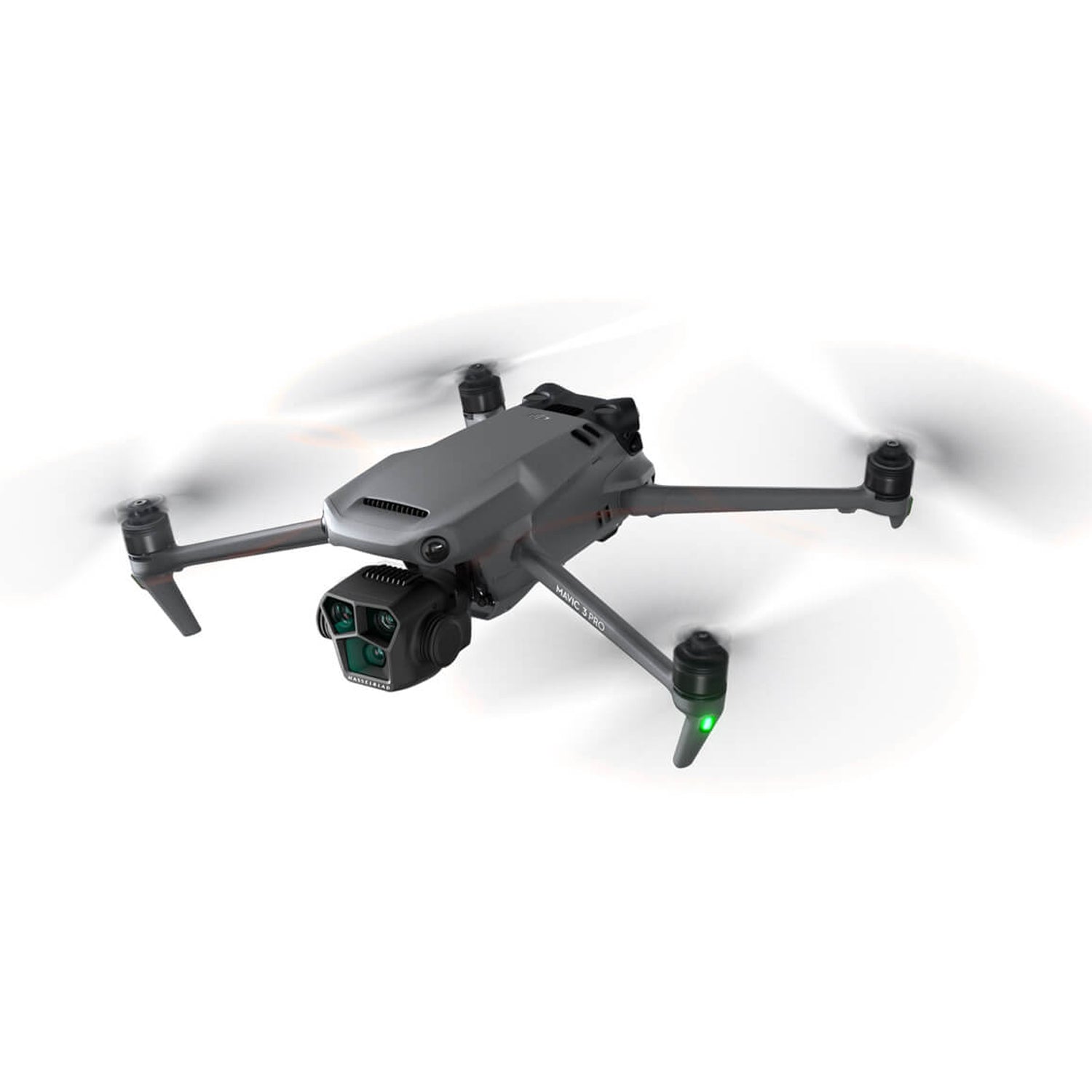 DJI Mavic 3 Pro Fly More Combo (DJI RC) Drone