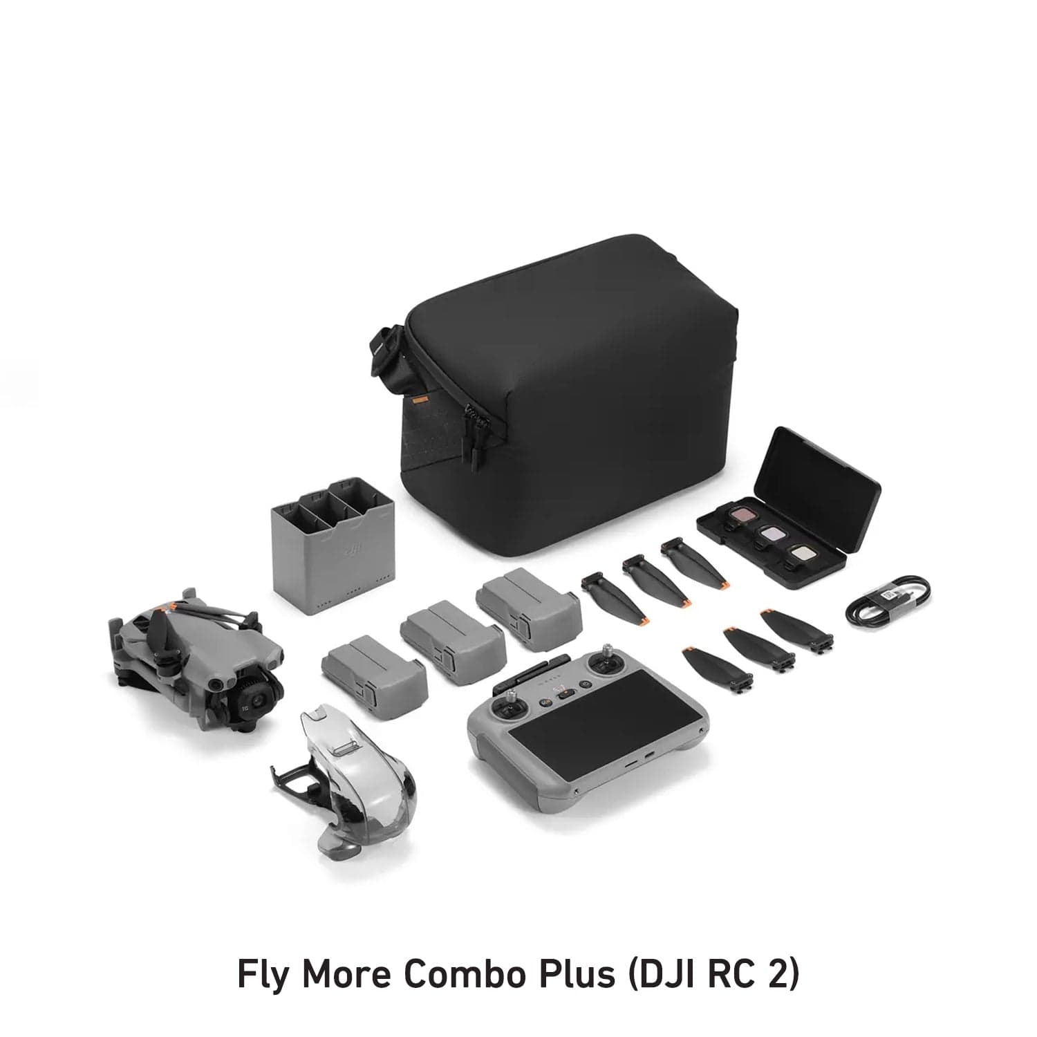 DJI Mini 5 Pro All-In-One 1-Inch Large CMOS Mini Camera Drone