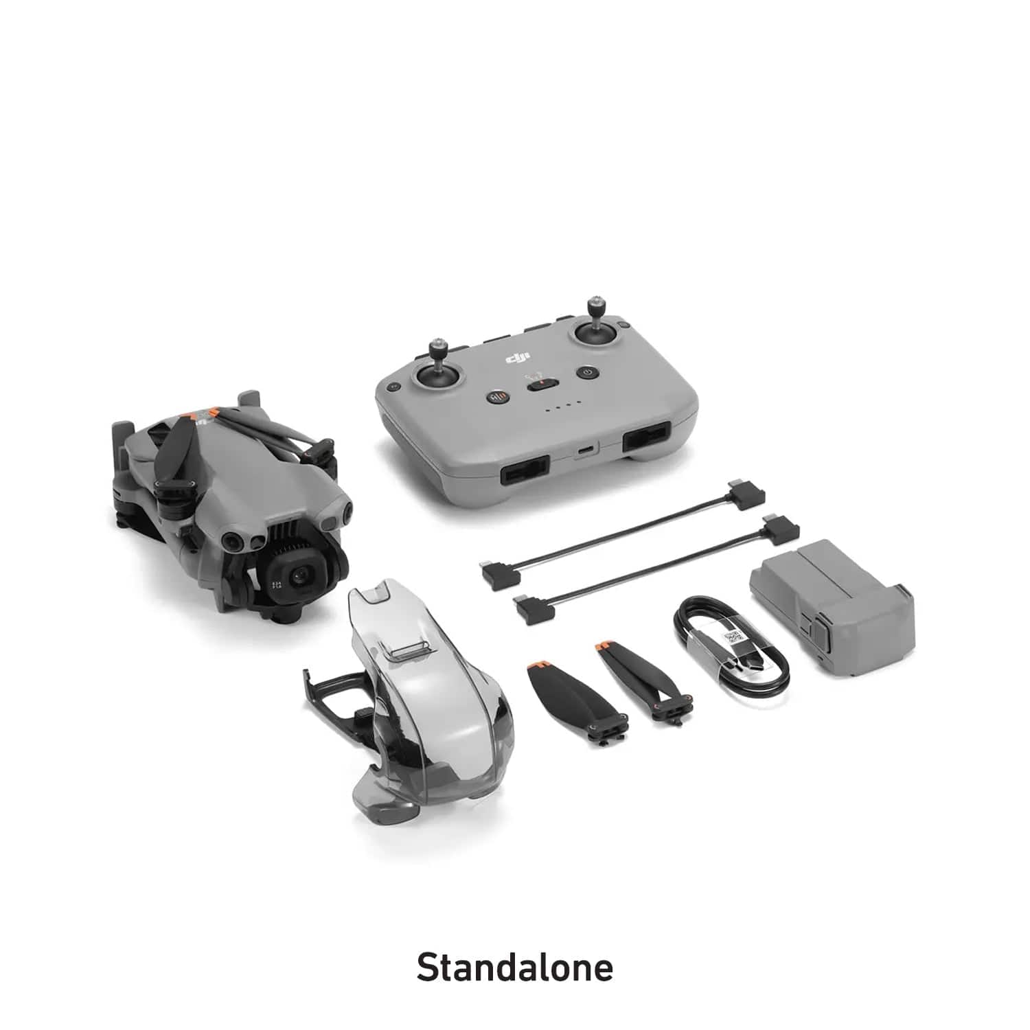 DJI Mini 5 Pro All-In-One 1-Inch Large CMOS Mini Camera Drone