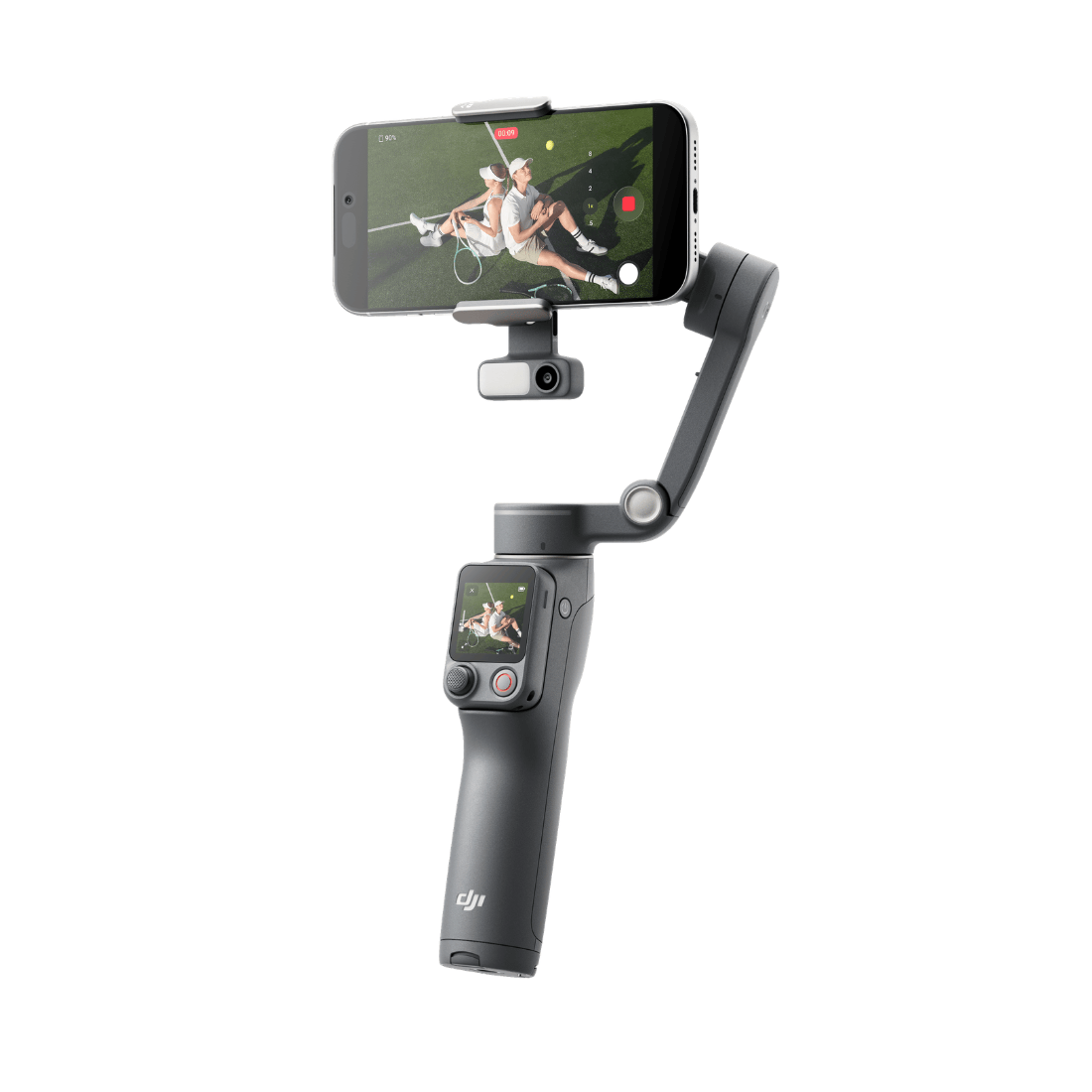 DJI Osmo Mobile 8P Pro Framing And Tracking Phone Gimbal