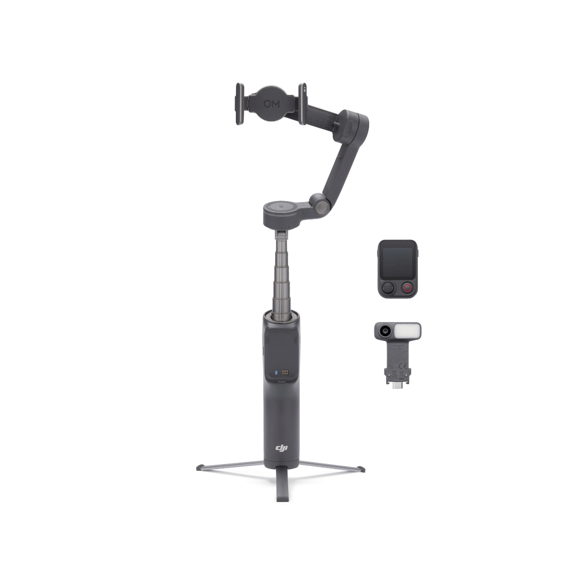 DJI Osmo Mobile 8P Pro Framing And Tracking Phone Gimbal