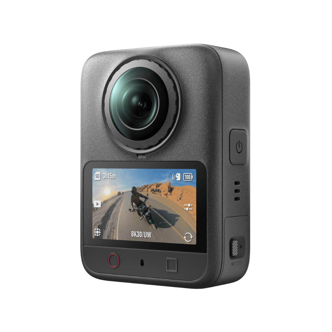 DJI Osmo 360 II | 8K 360° Camera
