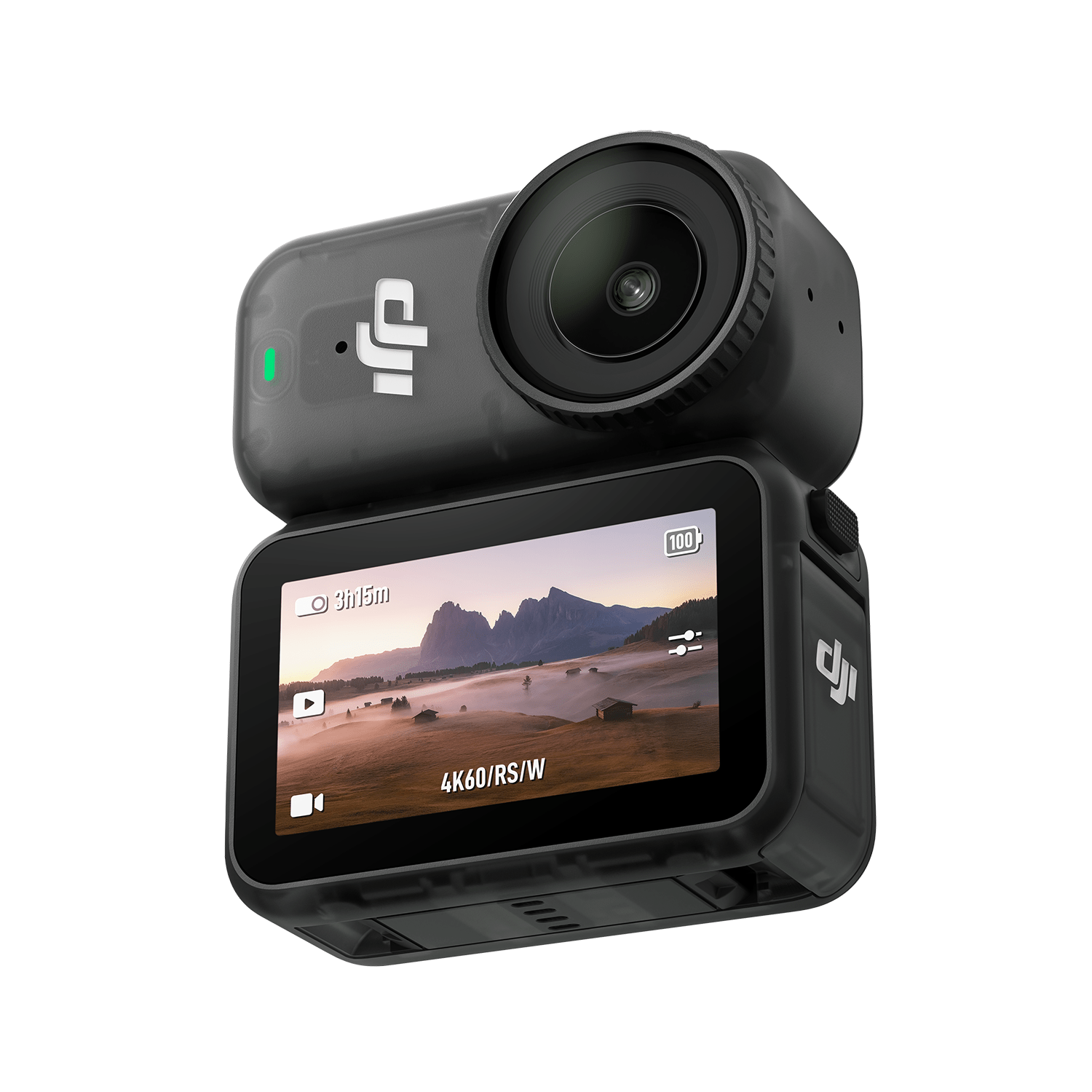 DJI Osmo Nano Wearable Camera