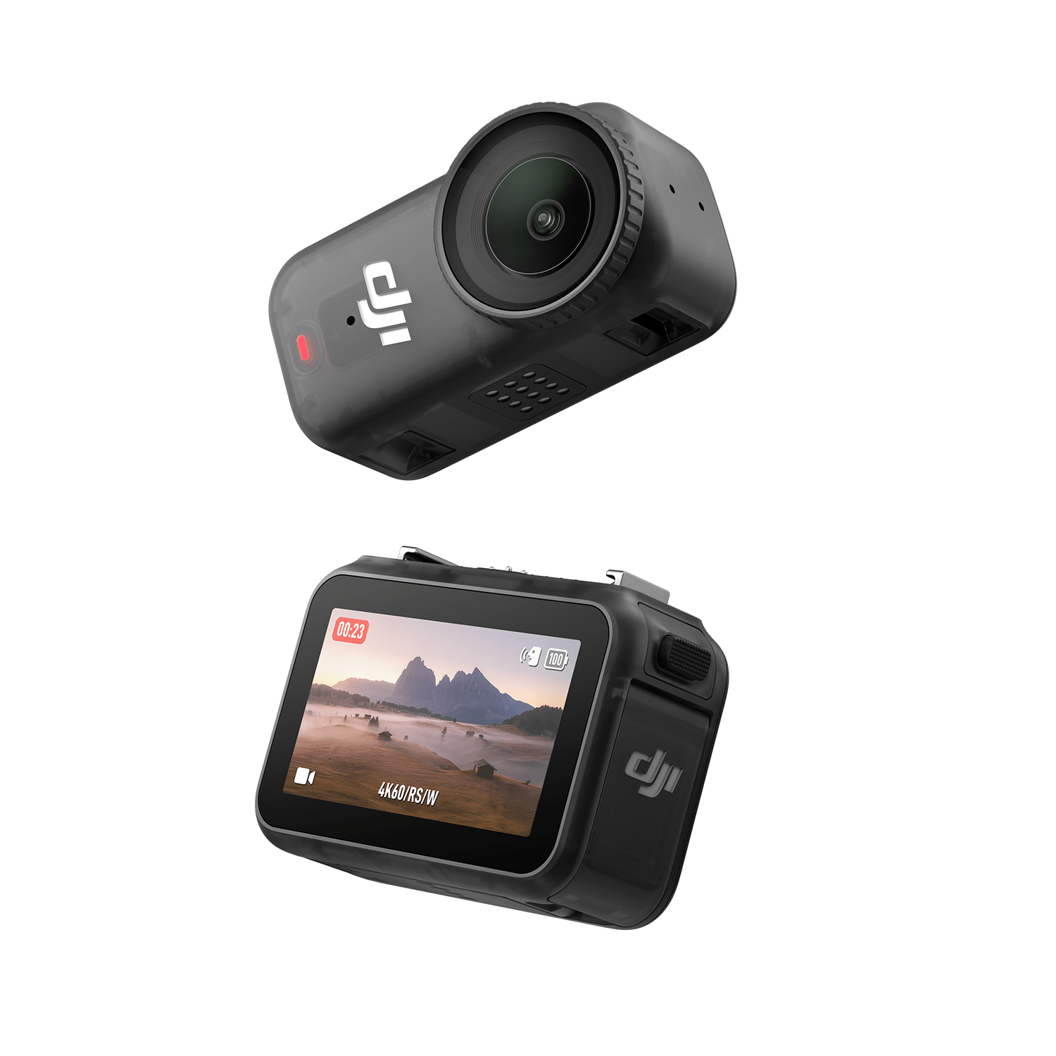 DJI Osmo Nano Wearable Camera