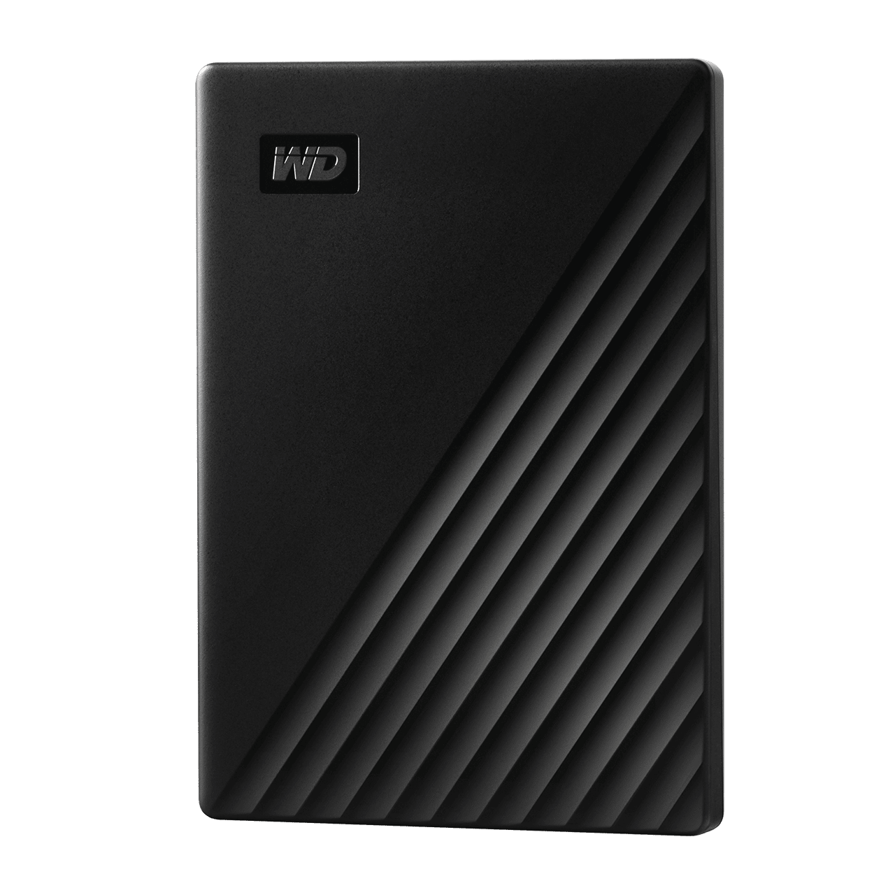 Western Digital My Passport External Storage