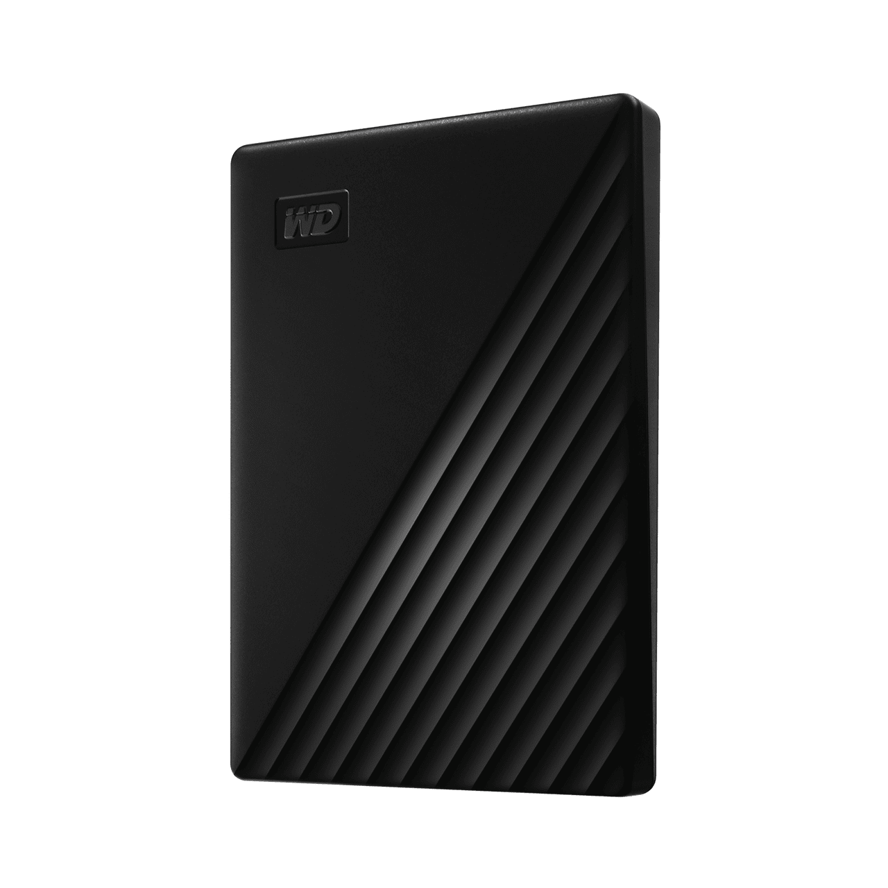 Western Digital My Passport External Storage