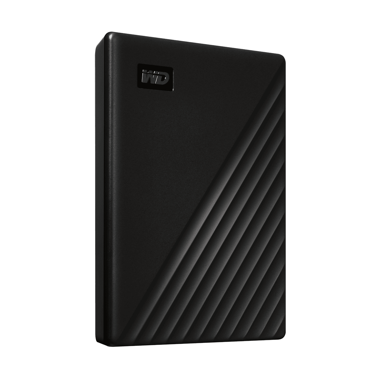 Western Digital My Passport External Storage