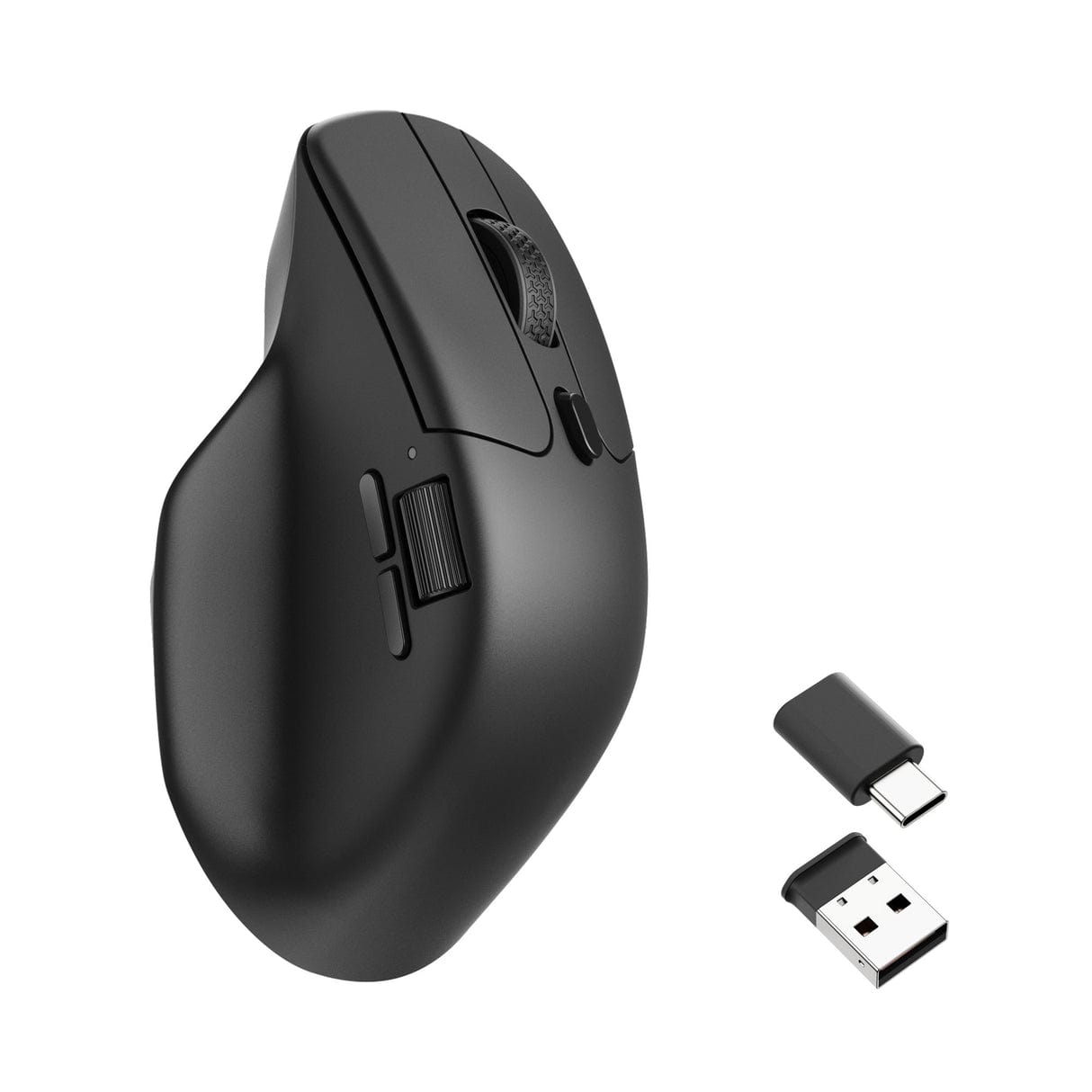 Keychron M Series | M6 Wireless Optical Mouse