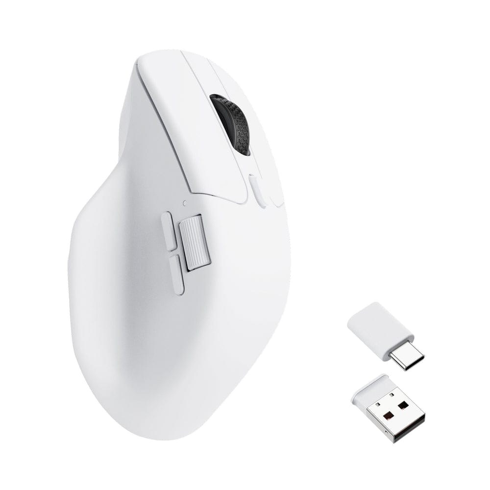 Keychron M Series | M6 Wireless Optical Mouse