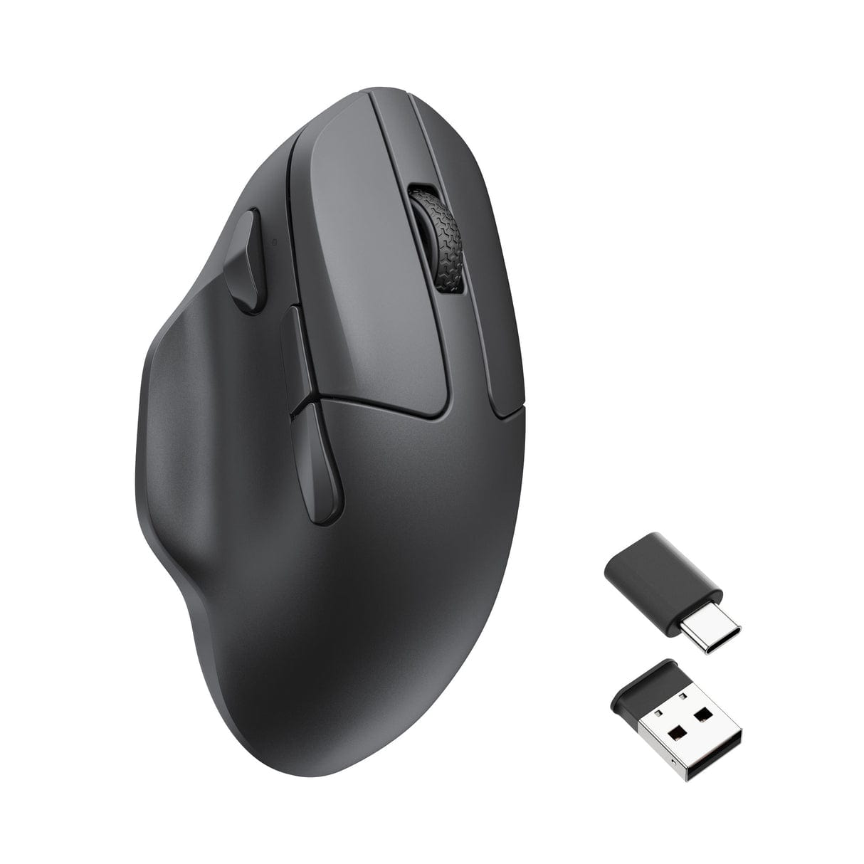 Keychron M Series | M7 Wireless Optical Mouse