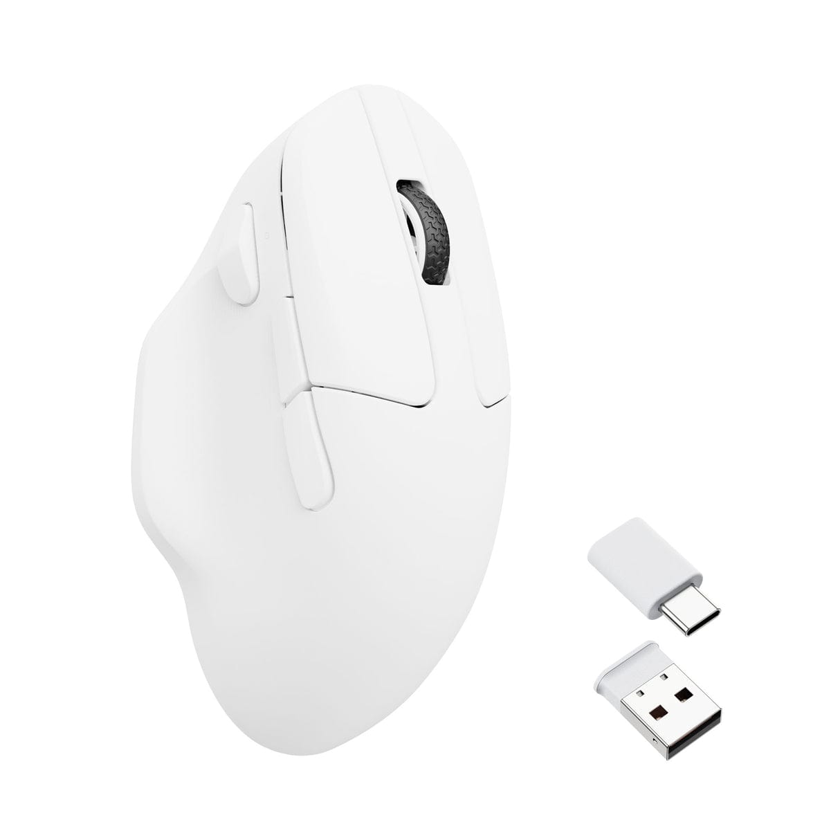 Keychron M Series | M7 Wireless Optical Mouse