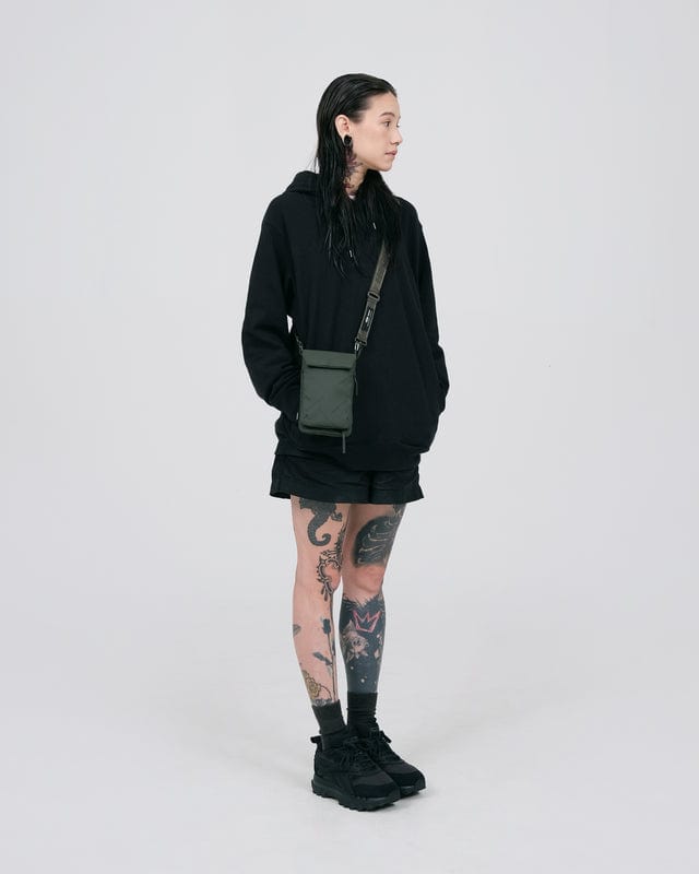 SKINARMA Juno Utility Sling Bag + Scout Lanyard