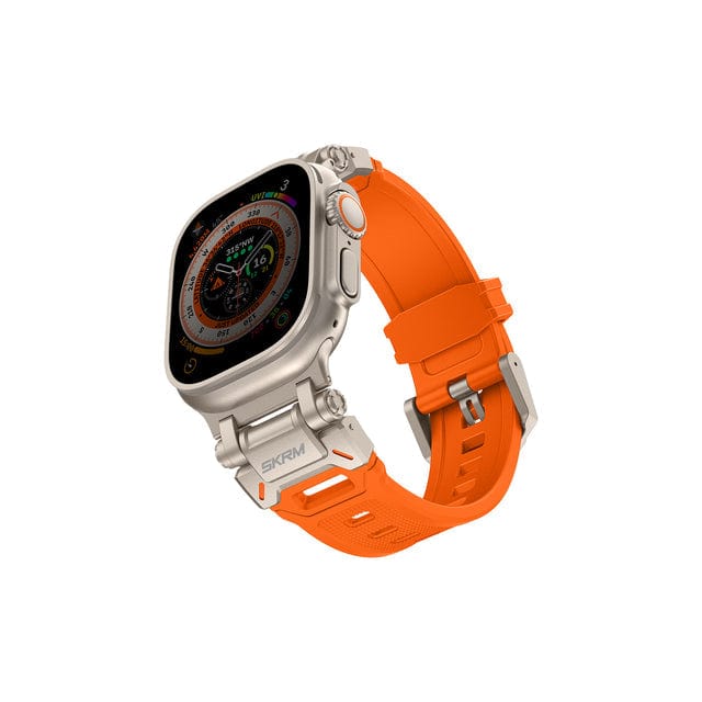 Skinarma Titon Apple Watch Ultra Strap 49 | 45 | 44mm