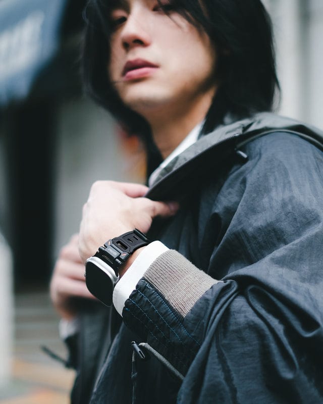 Skinarma Titon Apple Watch Ultra Strap 49 | 45 | 44mm