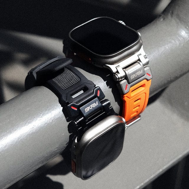 Skinarma Titon Apple Watch Ultra Strap 49 | 45 | 44mm