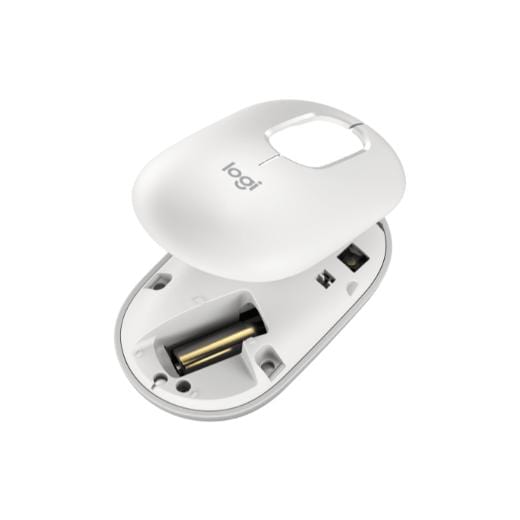 Logitech Pop Wireless Mouse with Customizable Emoji