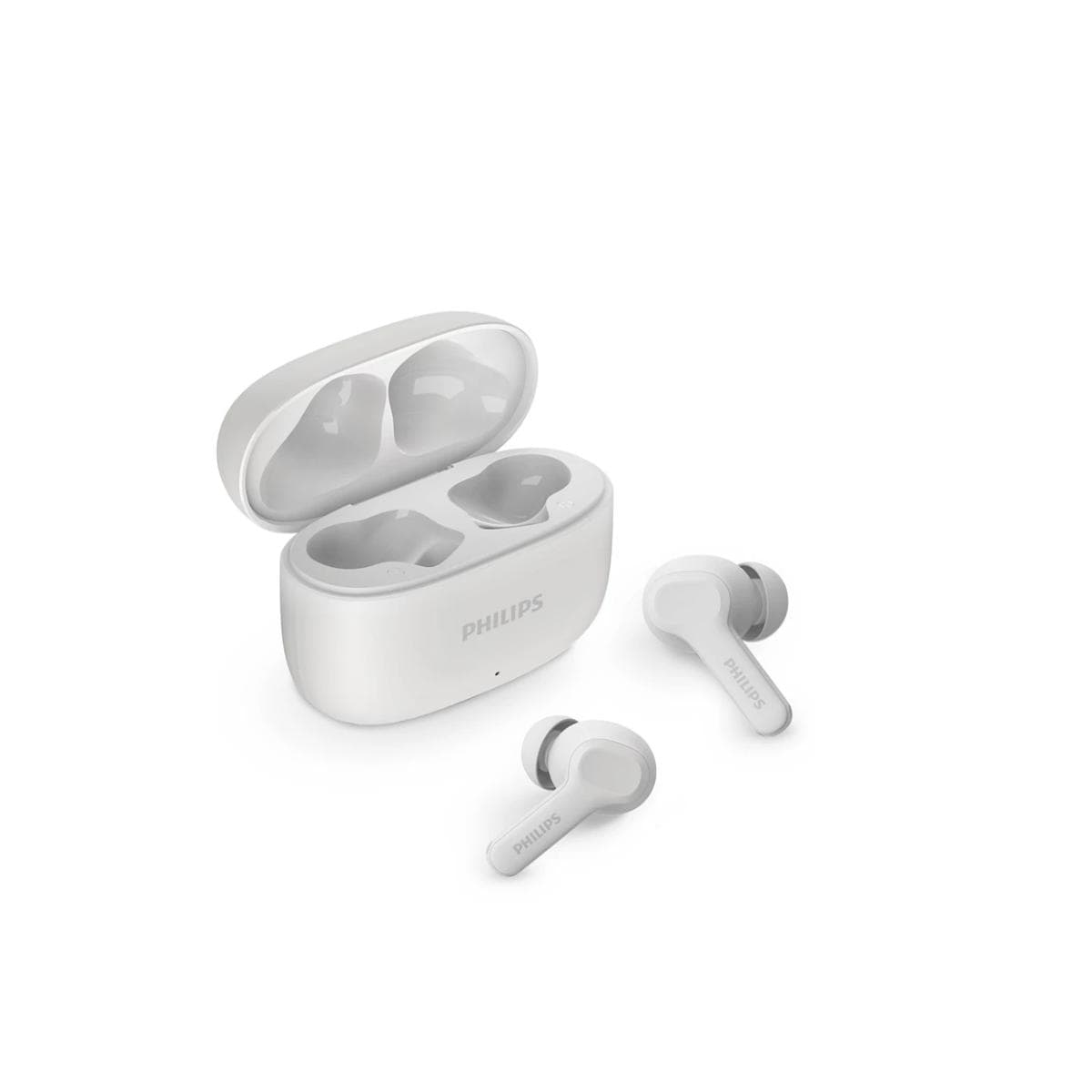 Philips True Wireless Earphones 1000 Series | TAT1109BK97