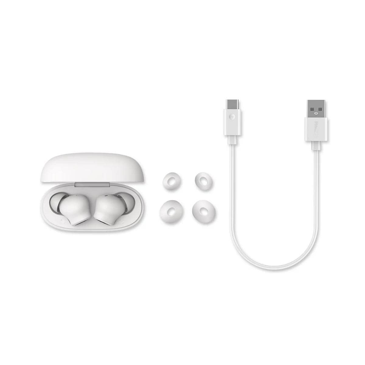 Philips True Wireless Earphones 1000 Series | TAT1109BK97