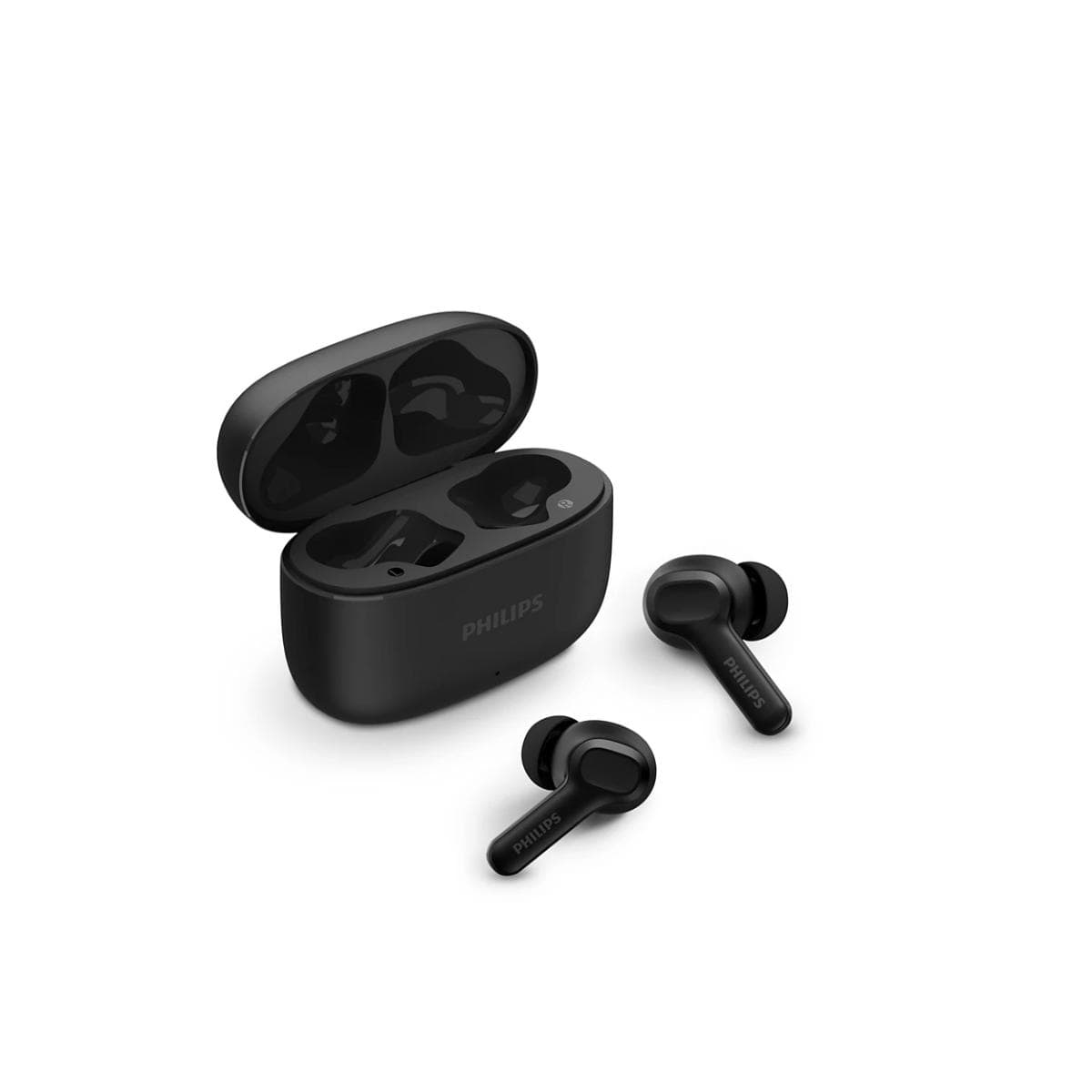 Philips True Wireless Earphones 1000 Series | TAT1109BK97