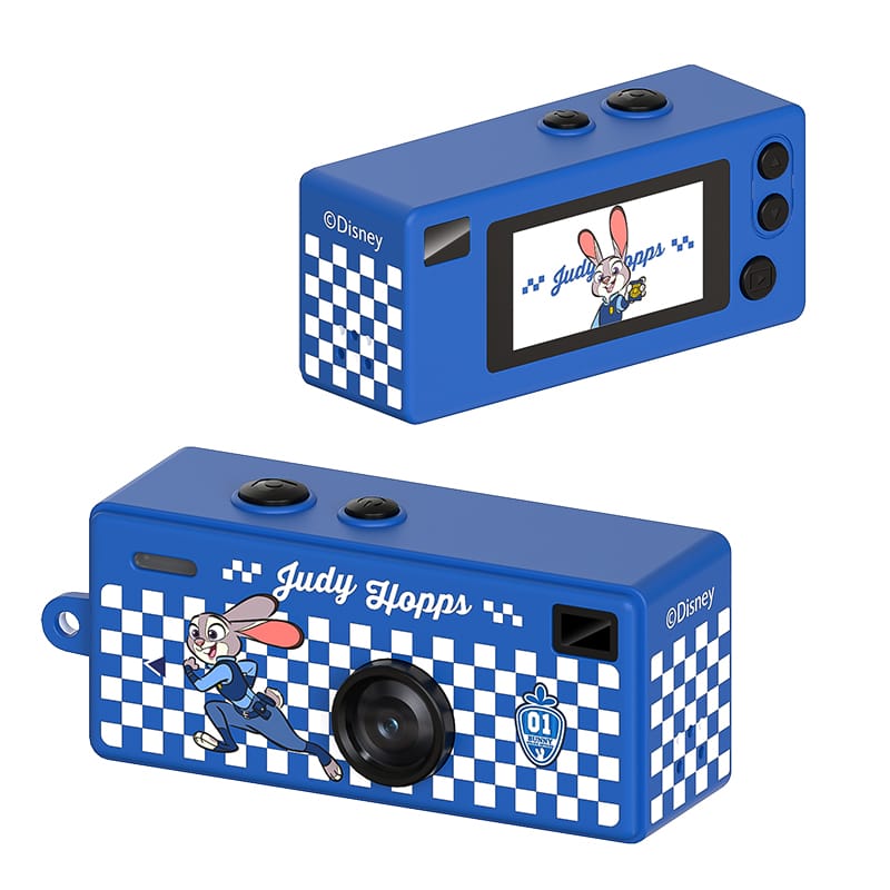Disney Mini Thumb Digital Camera