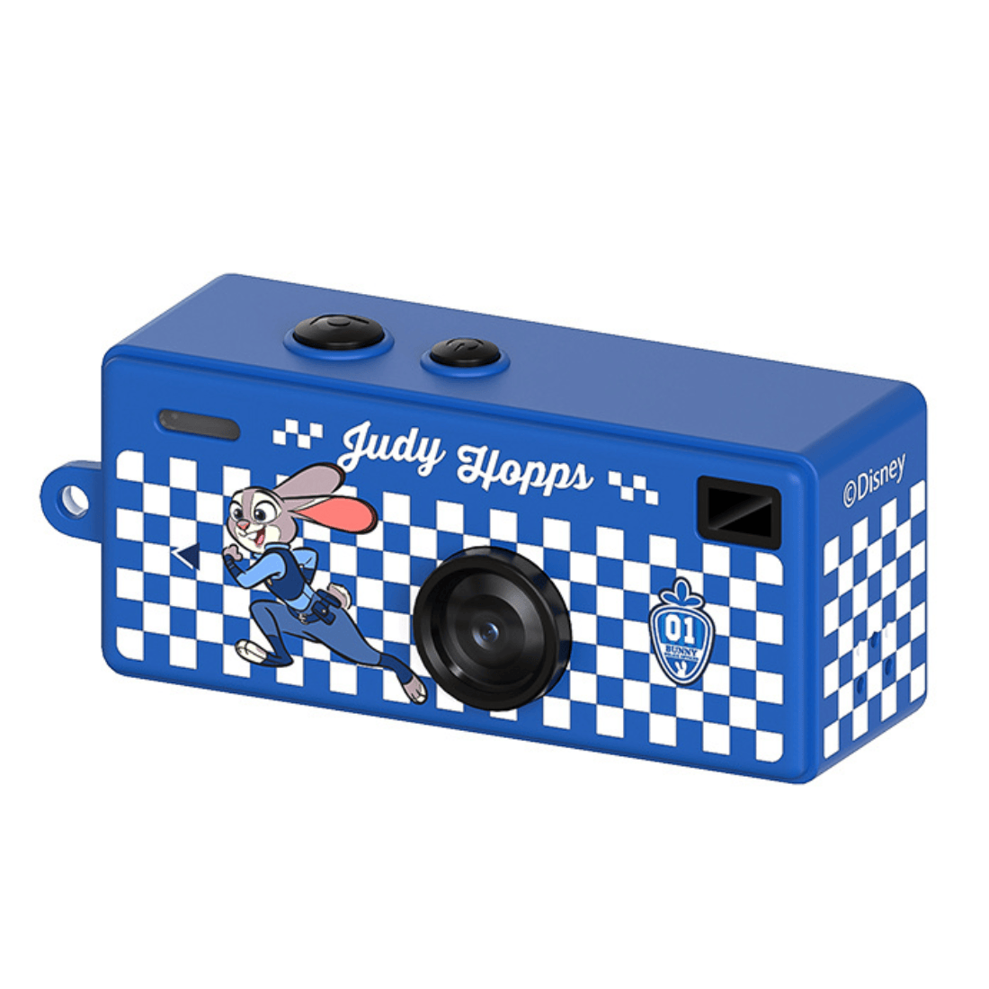 Disney Mini Thumb Digital Camera