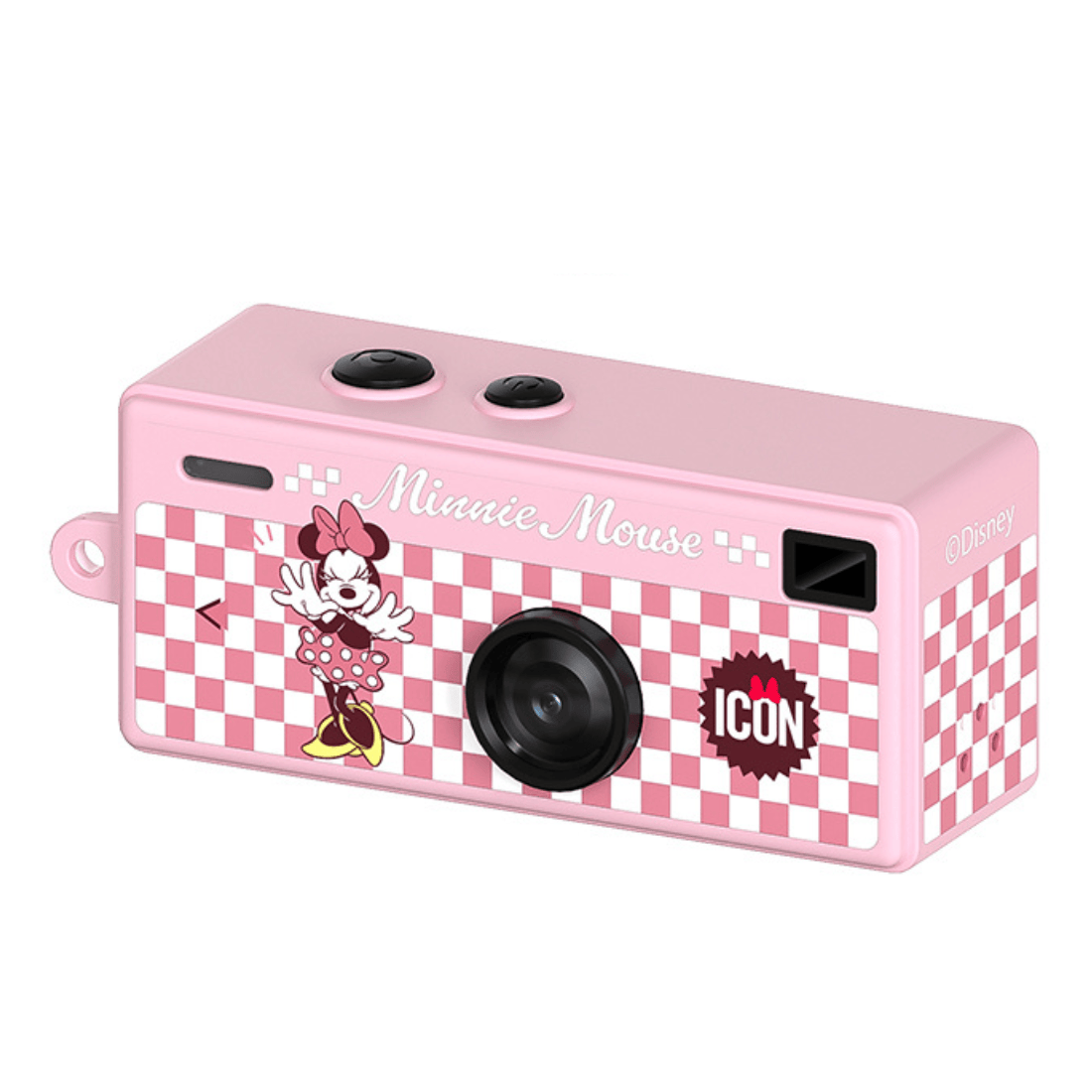 Disney Mini Thumb Digital Camera