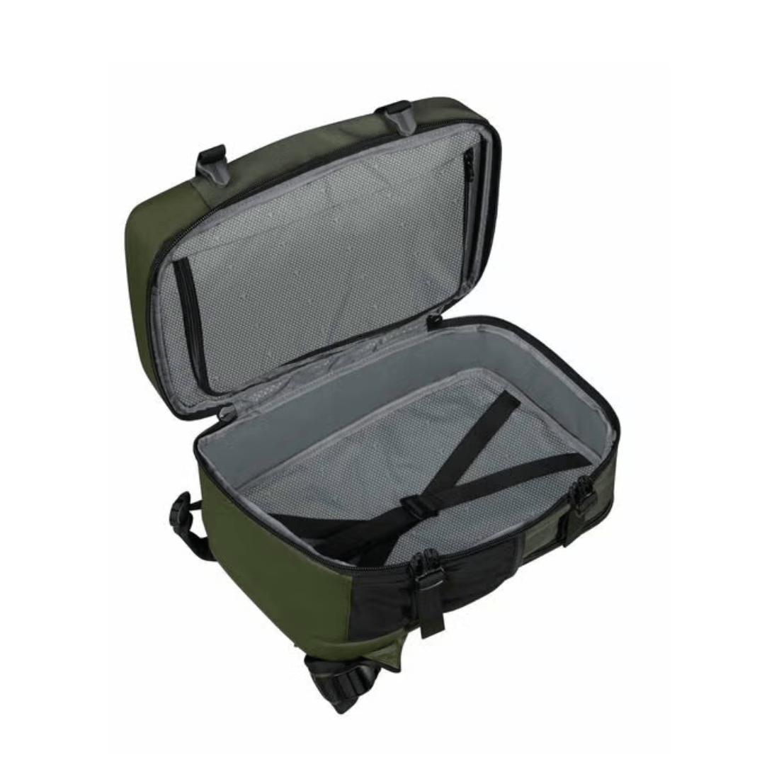 Samsonite ROADSEEKER Underseat Backpack XS