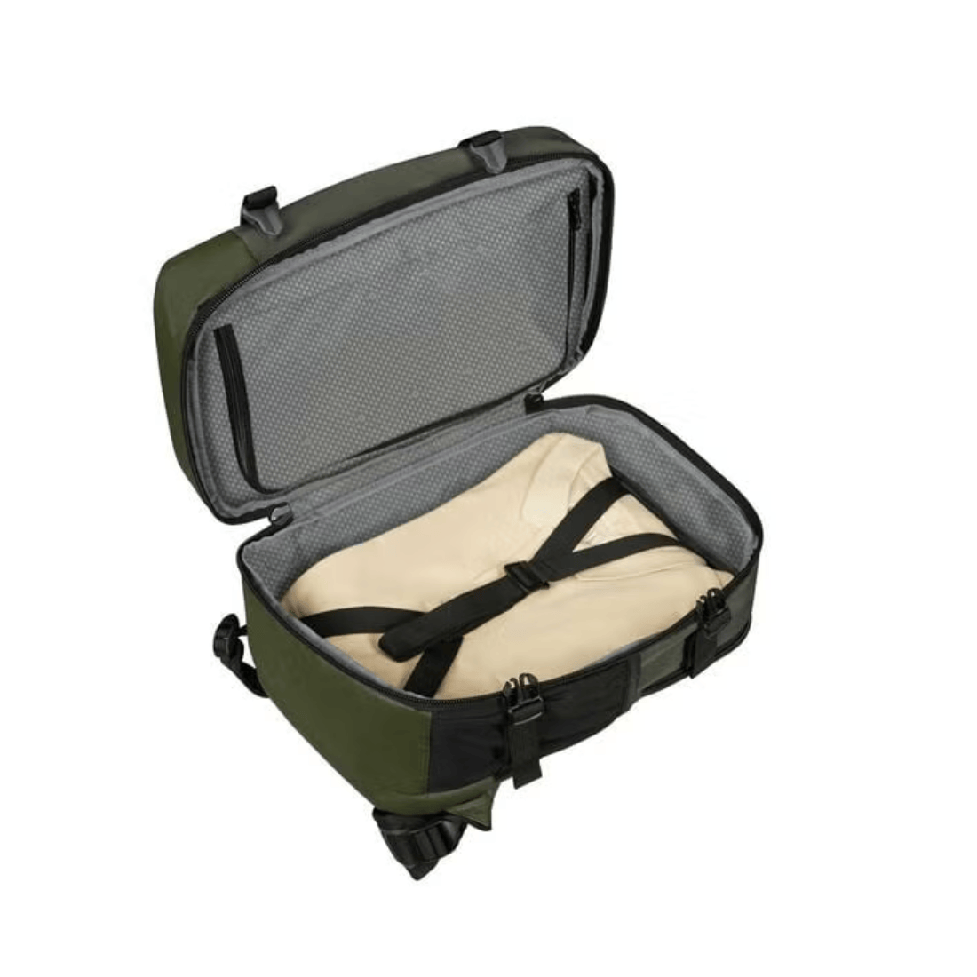 Samsonite ROADSEEKER Underseat Backpack XS