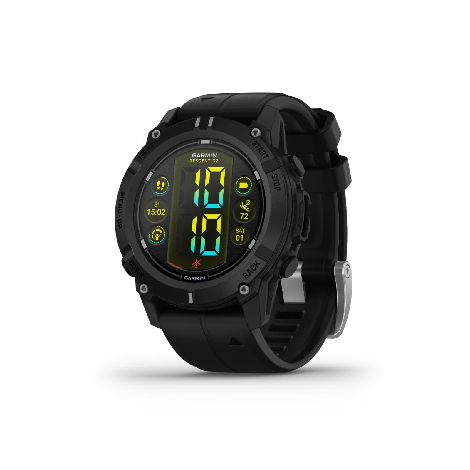 Garmin Descent G2 Dive Smartwatch
