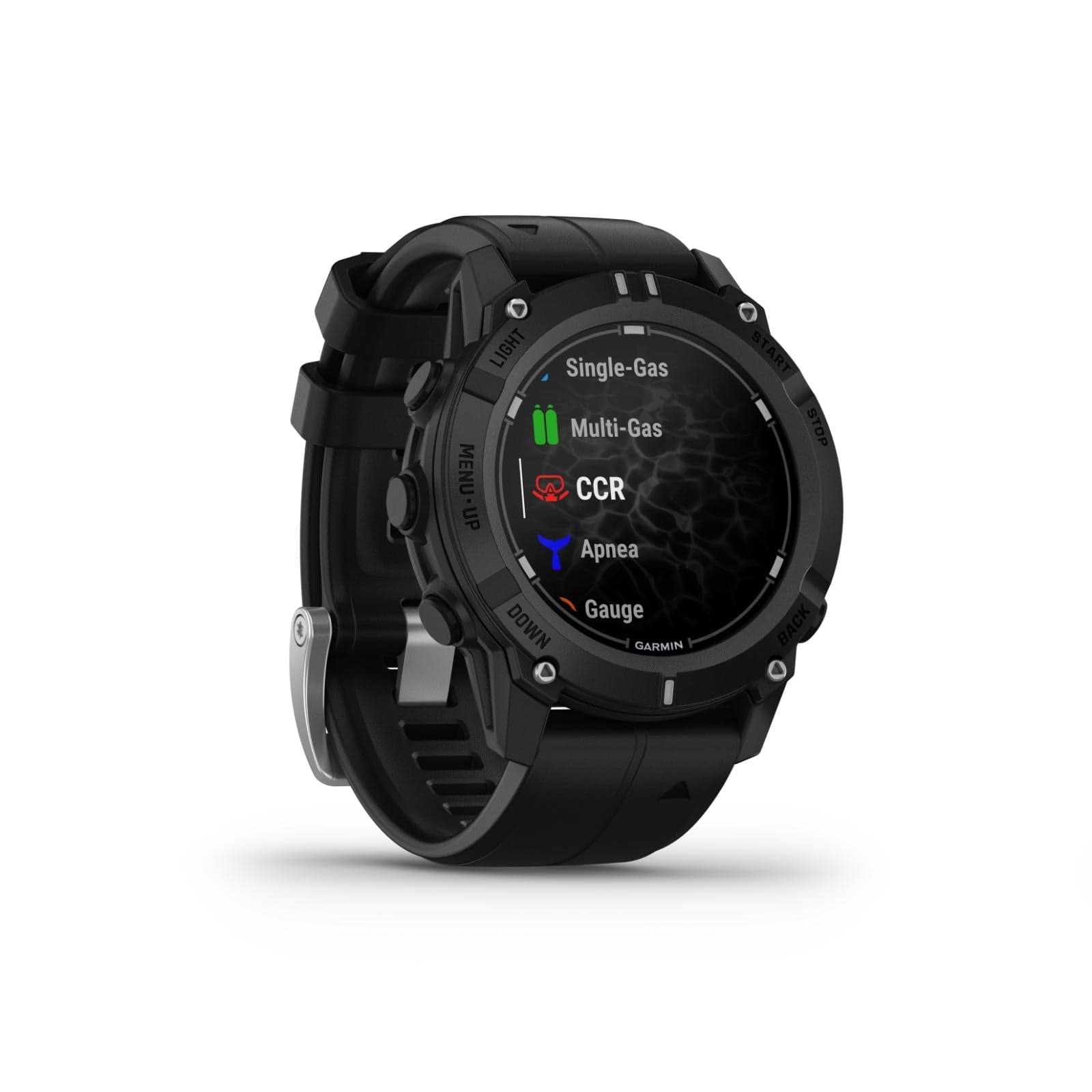 Garmin Descent G2 Dive Smartwatch