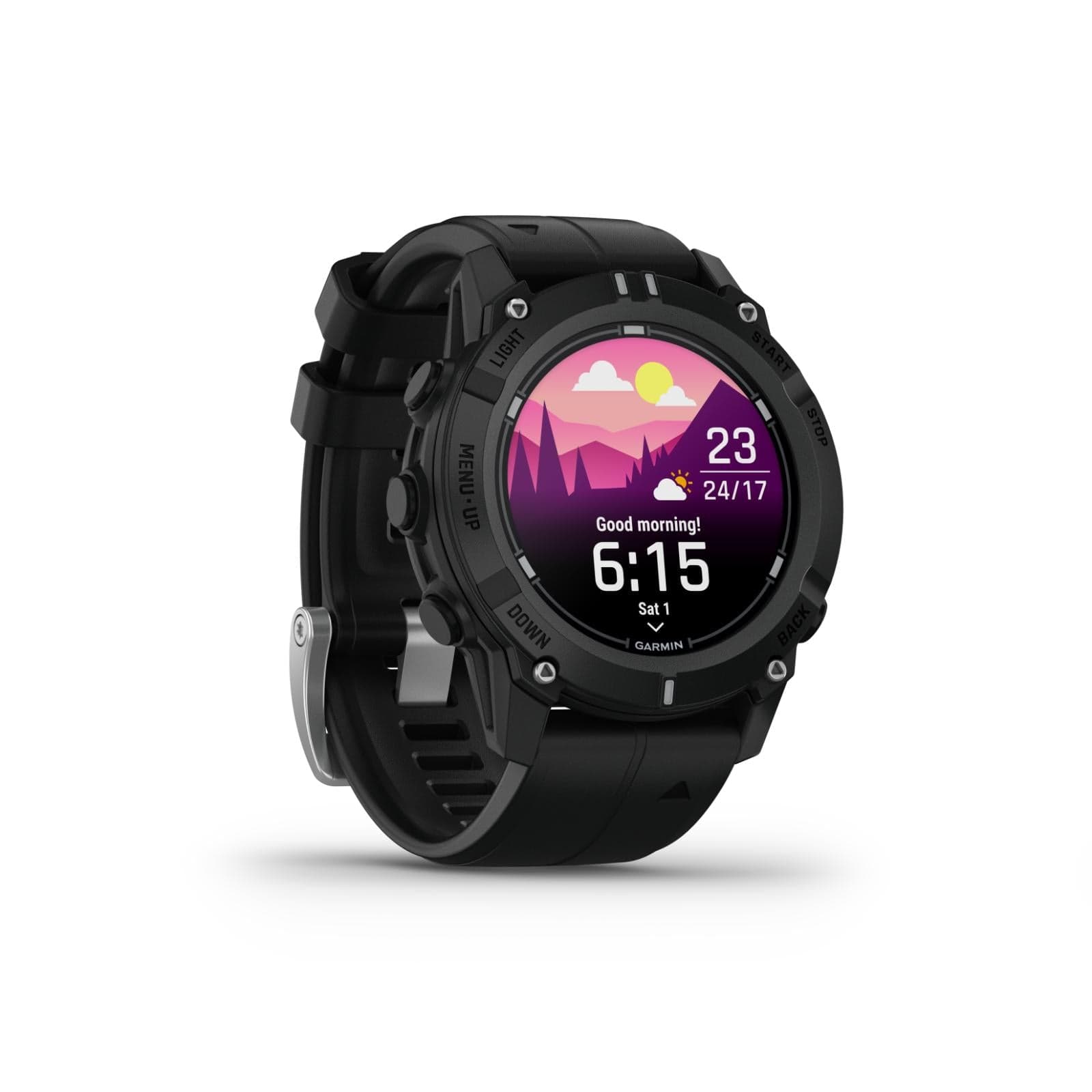 Garmin Descent G2 Dive Smartwatch