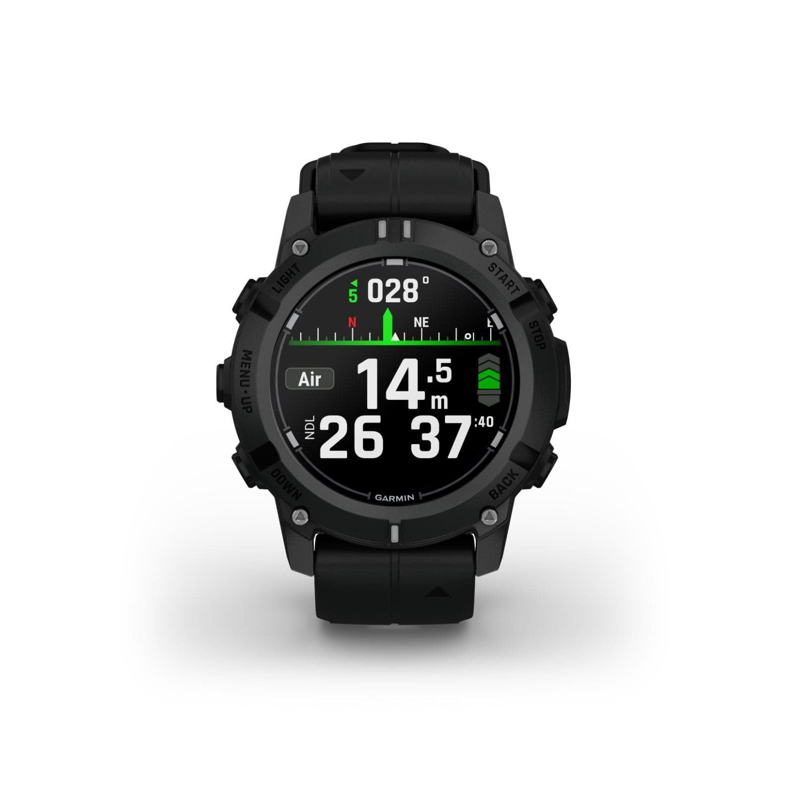 Garmin Descent G2 Dive Smartwatch