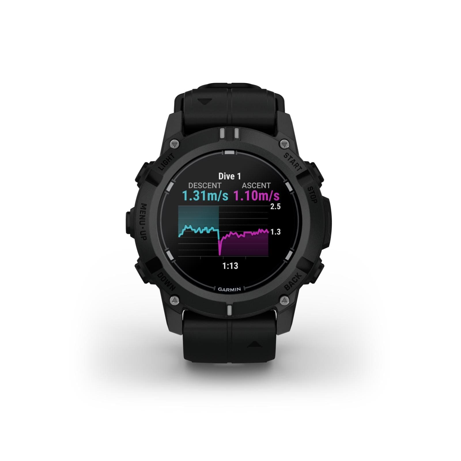Garmin Descent G2 Dive Smartwatch