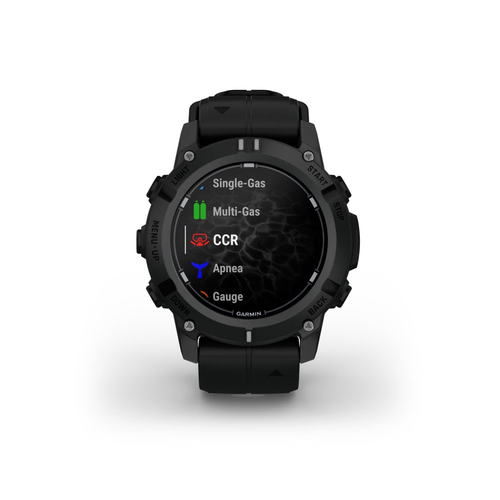 Garmin Descent G2 Dive Smartwatch