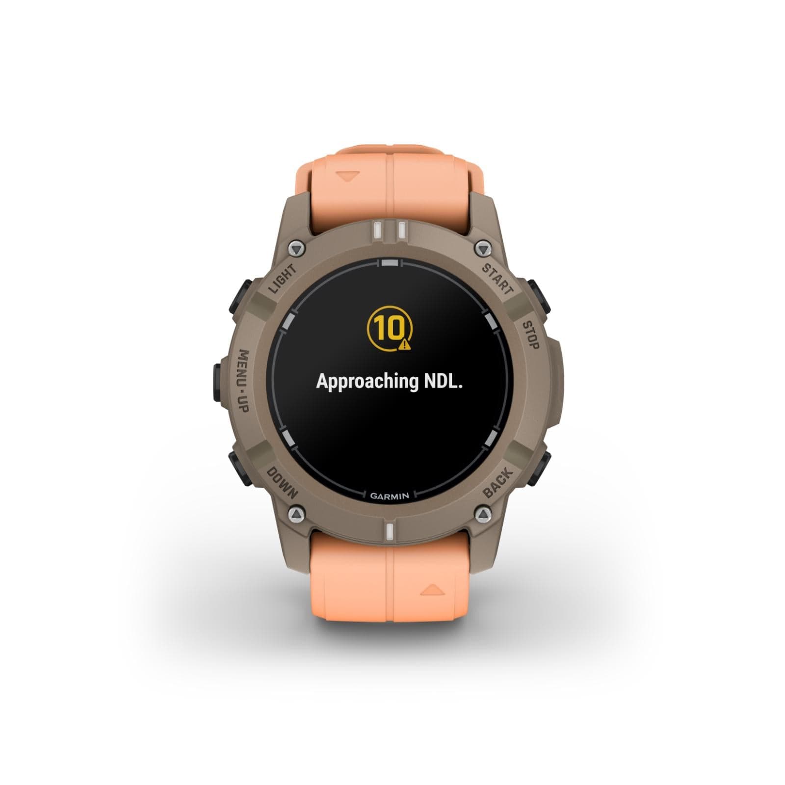 Garmin Descent G2 Dive Smartwatch