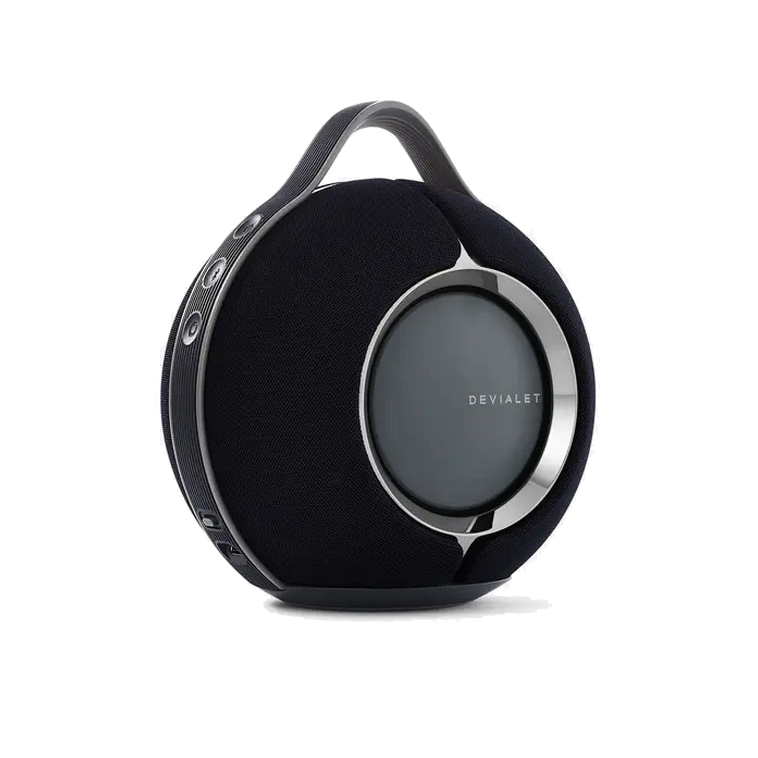 Devialet Mania High Fidelity Portable Smart Speaker