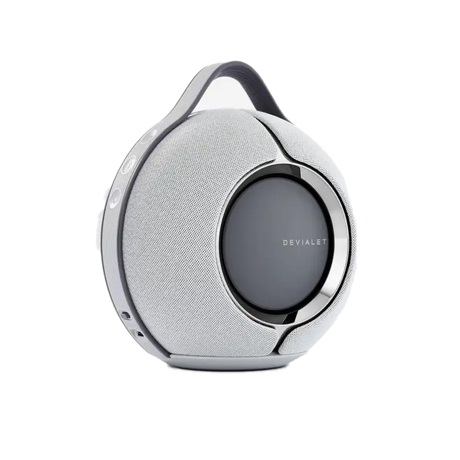 Devialet Mania High Fidelity Portable Smart Speaker