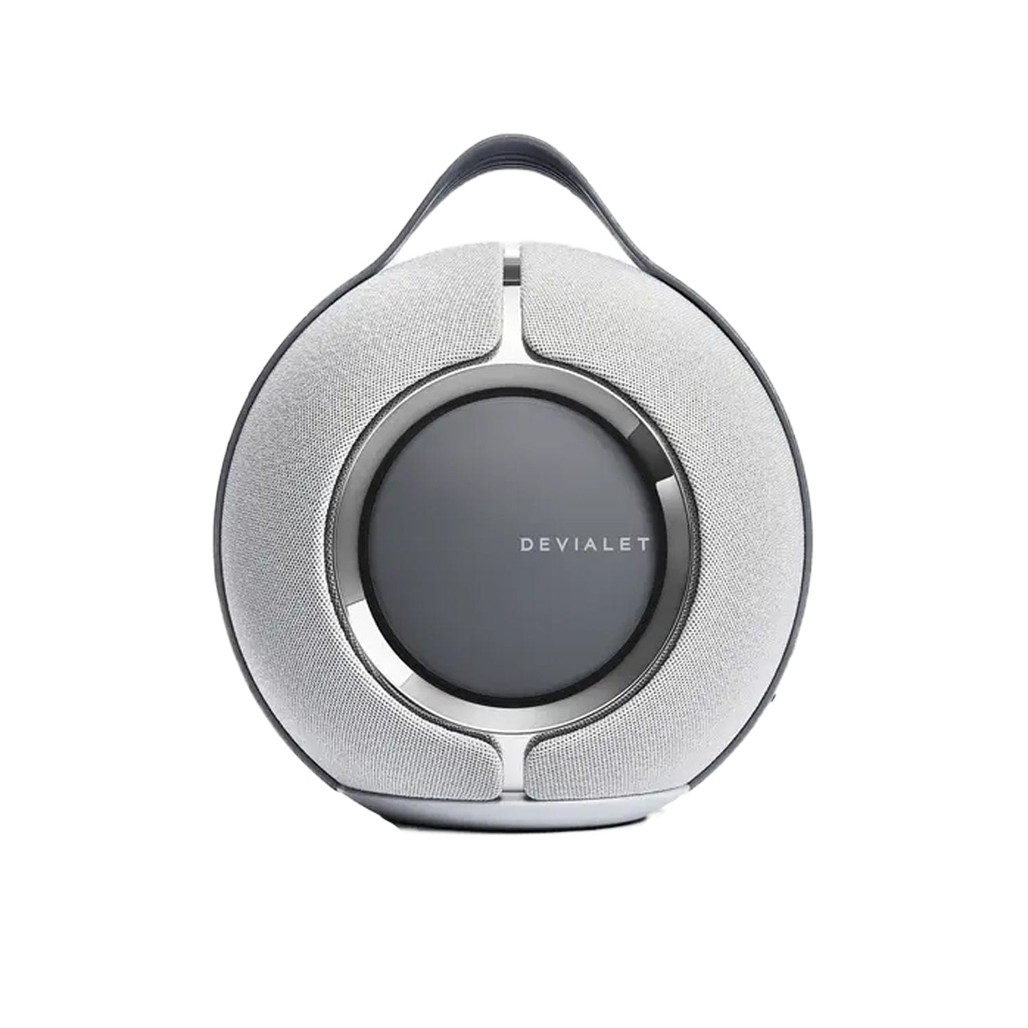 Devialet Mania High Fidelity Portable Smart Speaker