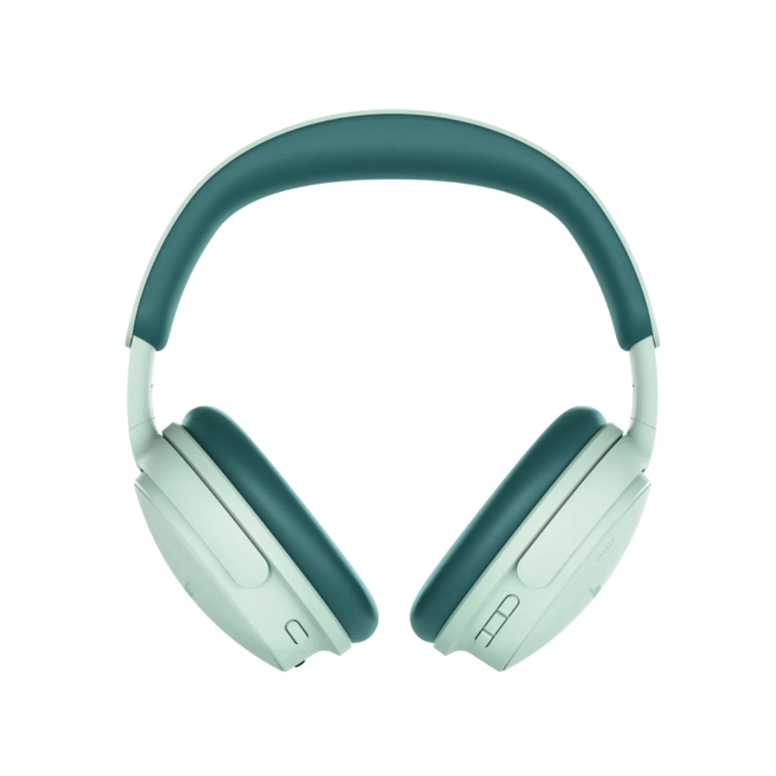 Bose QuietComfort Headphones (2nd Gen)