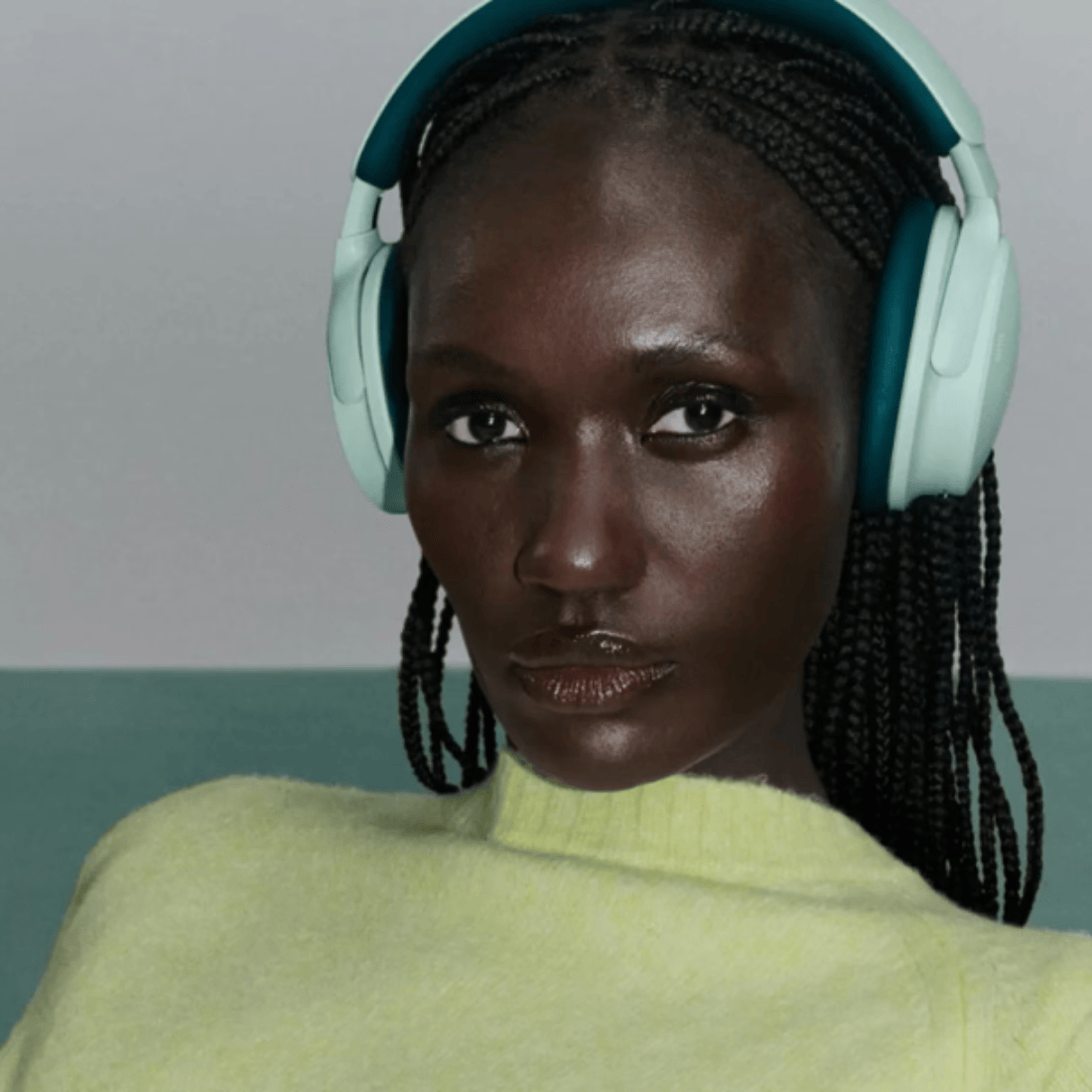 Bose QuietComfort Headphones (2nd Gen)