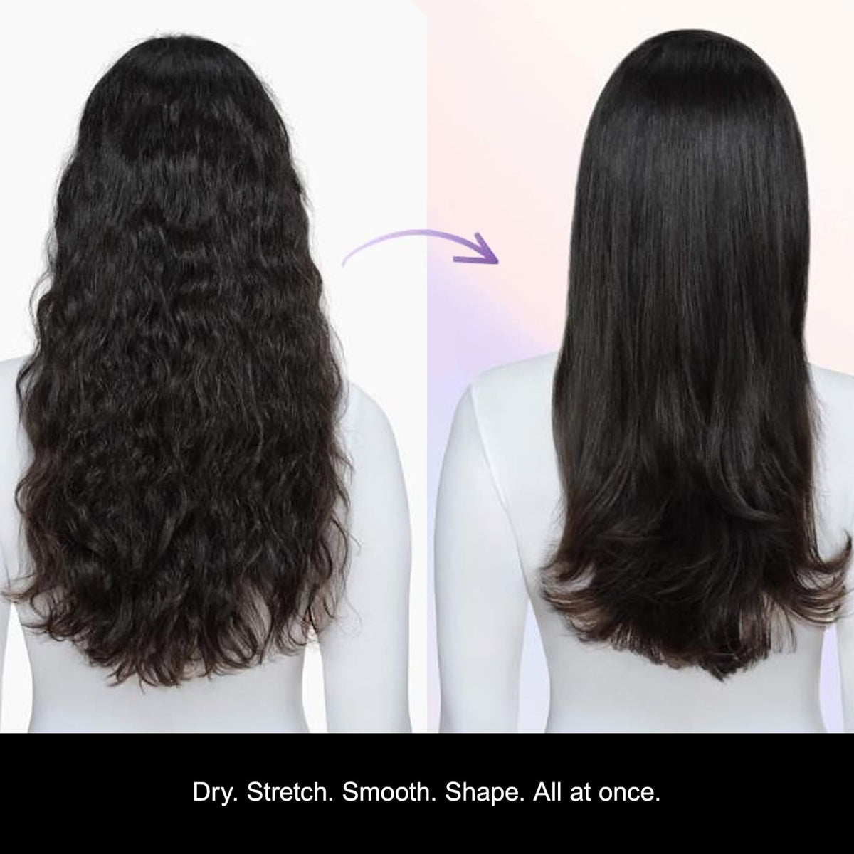 Dyson Airsmooth Styling Brush