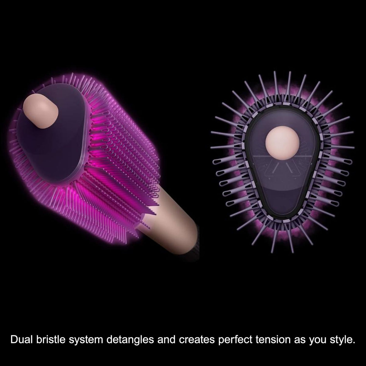 Dyson Airsmooth Styling Brush